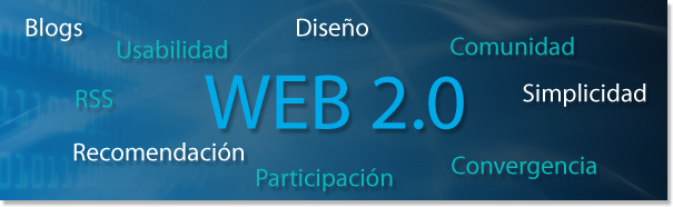 Sitio web 2.0